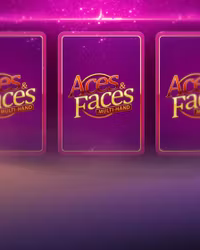 Aces and Faces Multi-hand