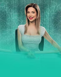 Privé Lounge Baccarat 5