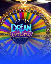 First Person Dream Catcher