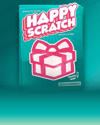 Happy Scratch