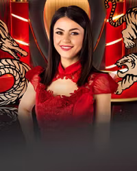 Super Speed Dragon Tiger