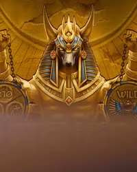 Scale of Anubis