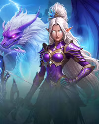 Starlight Archer 1000