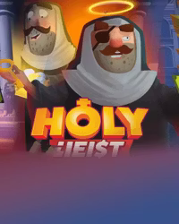 Holy Heist
