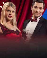 The Greatest Cards Show Live