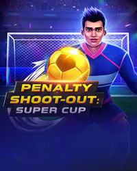 Penalty Shoot-out Super Cup