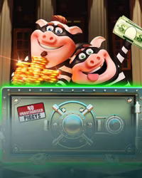 You Can Piggy Bank On It