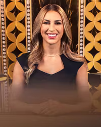 Platinum Private Blackjack 12