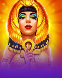 Cleopatra's Gold
