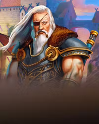 Age of the Gods Norse: King of Asgard