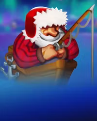 Epic Fish: Winter Catch