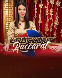 Knockout Baccarat