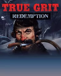 True Grit Redemption