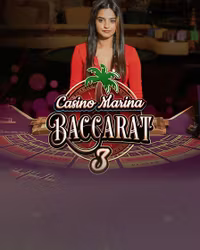 Casino Marina Baccarat C