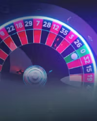 Mahogany Auto Roulette