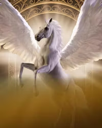 Divine Fortune Black