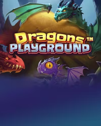 Dragons Playground