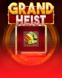 Grand Heist Feature Buy