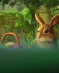 Dice of Magic Easter Edition