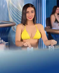 Sexy Hall - Baccarat 6