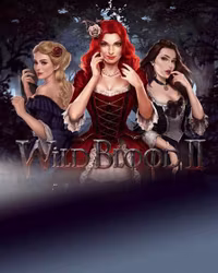 Wild Blood 2