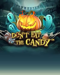 Don’t Eat the Candy
