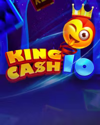 King Cash 10