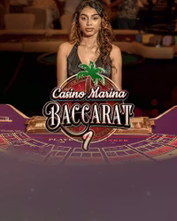 カジノマリーナバカラ A