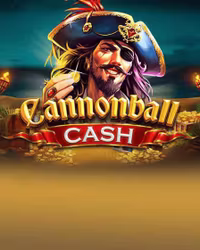 Cannonball Cash