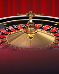 Premium French Roulette