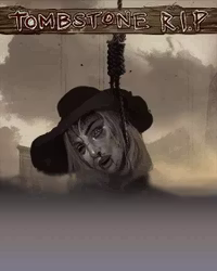 Tombstone Rip