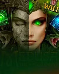 Medusa the Wild Temple