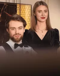 Royal Private Blackjack 8