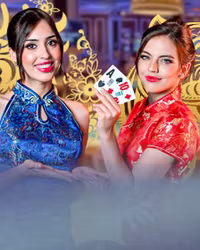 Imperial Dragon Tiger