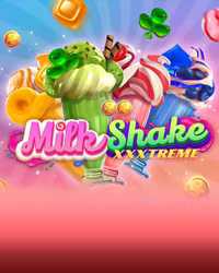 Milkshake XXXtreme