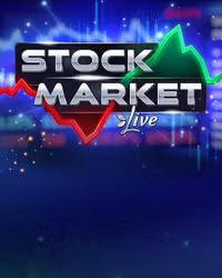 First Person Stock Market