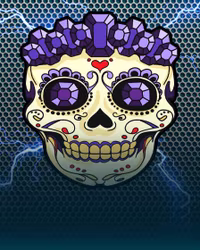 Danger High Voltage 2 Megaways