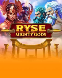 Ryse of the Mighty Gods
