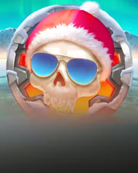 Cash Truck Xmas Delivery