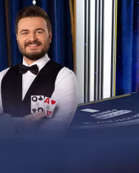 Classic Always 6 Blackjack 1