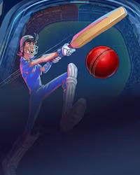 Cric Roulette