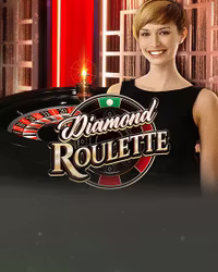 Diamond Roulette