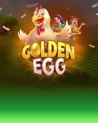 Golden Egg