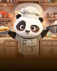 Panda Cuisine Mines