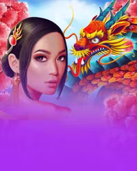 Floating Dragon Megaways