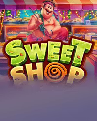 Sweet Shop