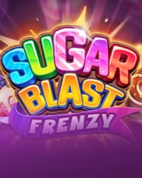 Sugar Blast Frenzy