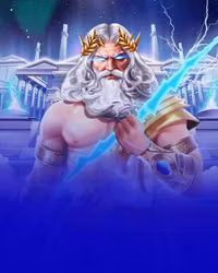 Gates of Olympus 1000