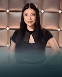 Korean Privé Lounge Baccarat 1