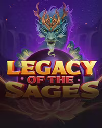 Legacy of the Sages